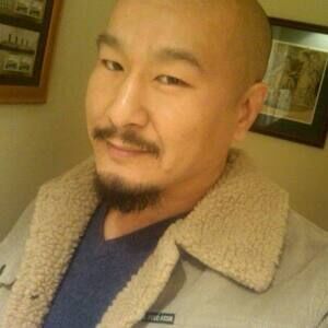 Meet your Posher, Henry